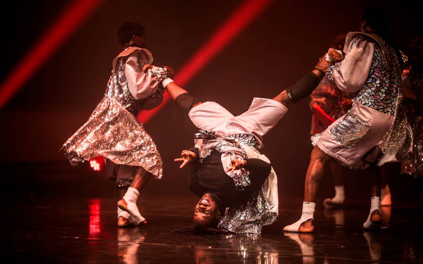 Workshop: Power of Passion